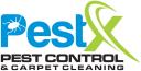 PestX Pest Control logo